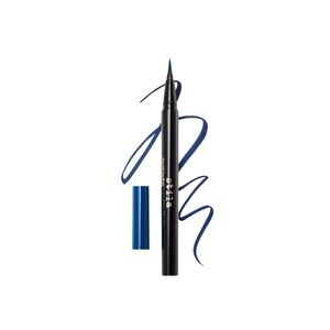 Stila Waterproof Liquid Eyeliner in Deep Blue